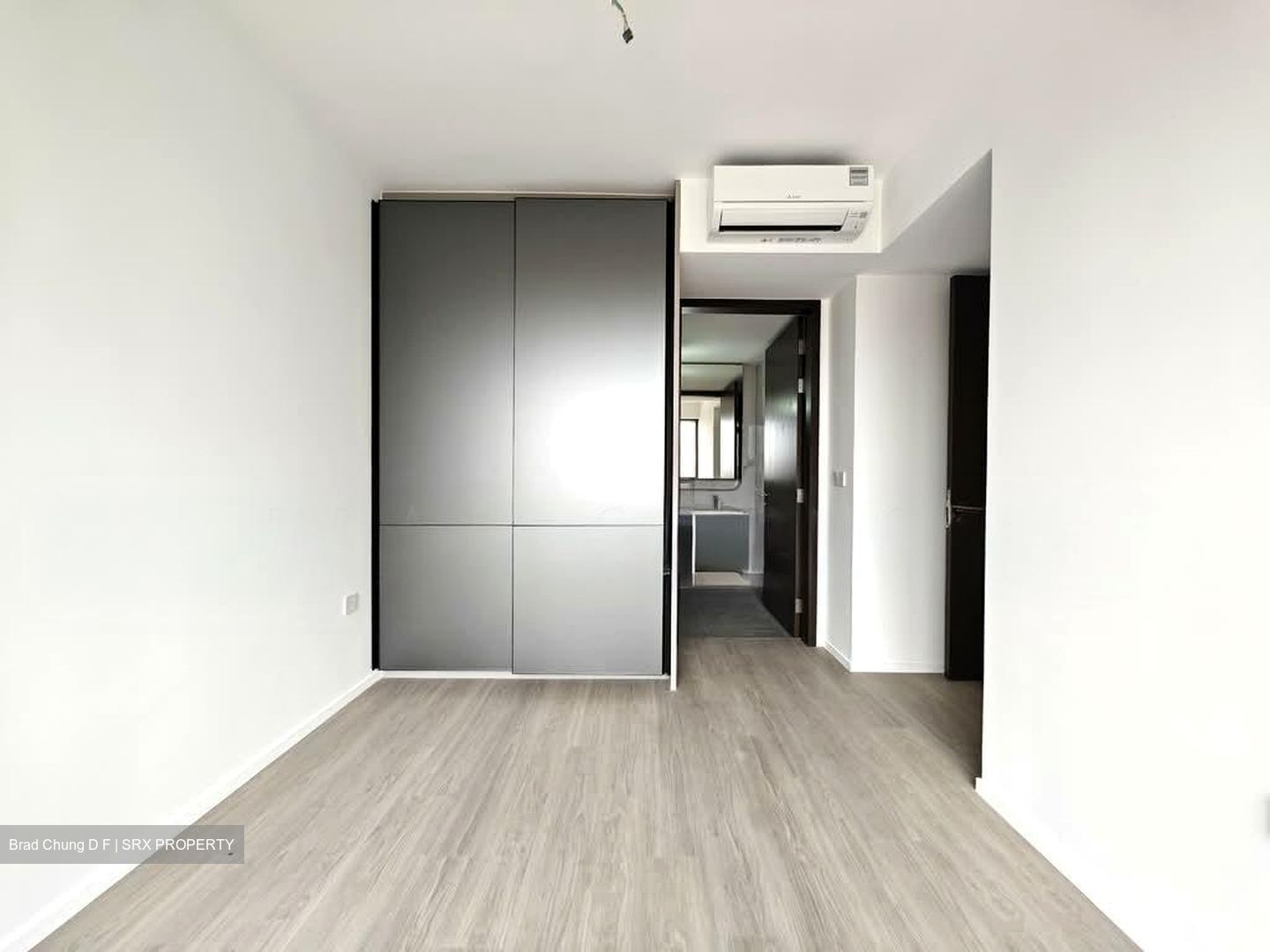 Amo Residence (D20), Apartment #542021751